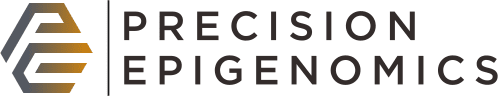 Precision Epigenomics Logo